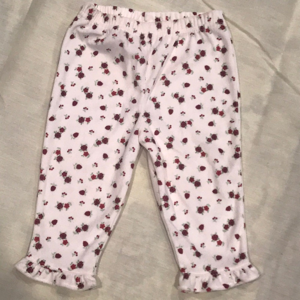Simply Basic Sleepwear
